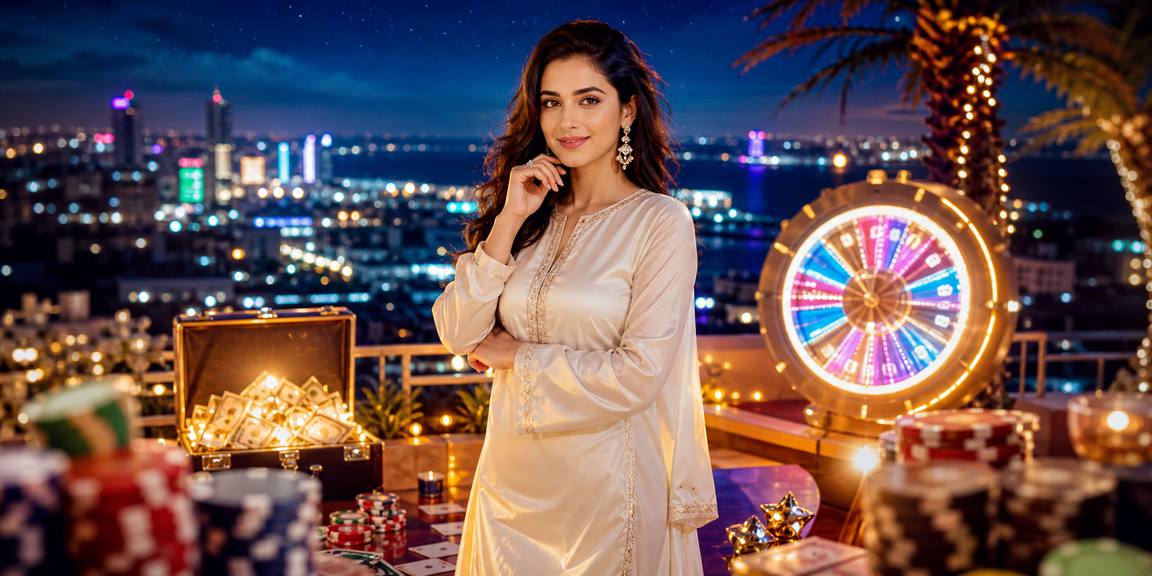 indobet77 What Our Slot Lobby Has for You